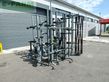 Cultivador -  - leichtgrubber neptun 5m