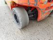 Elevadora - Toyota - 8fbnkt16t triplex 4,7m + ss + ladegerät ( lithiu