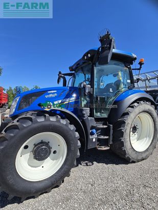 Tractor agrícola - New Holland - t5.110 auto command (stage v)