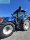 Tractor agrícola - New Holland - t5.110 auto command (stage v)