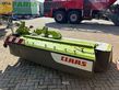 Cortacésped manual - Claas - disco 3200 c contour
