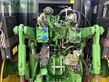 Tractor agrícola - John Deere - 6140r