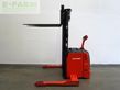 Elevadora - Linde - l 16 as 131