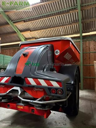 Esparcidor - Rauch - axent 100.1