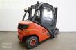 Elevadora - Linde - h 25 d evo 392-02