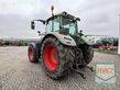 Tractor agrícola - Fendt - 718 vario