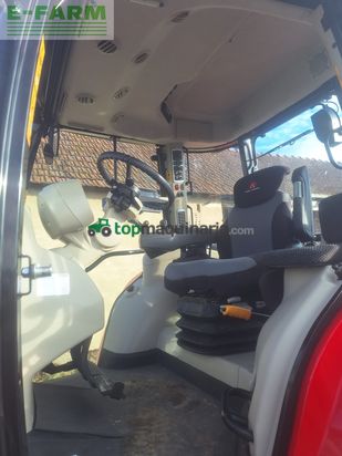 Tractor agrícola - Massey Ferguson - 6713 S
