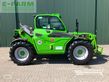 Telescopica - Merlo - tf 42.7 - 140