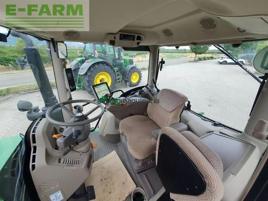 Tractor agrícola - John Deere - 6r 130