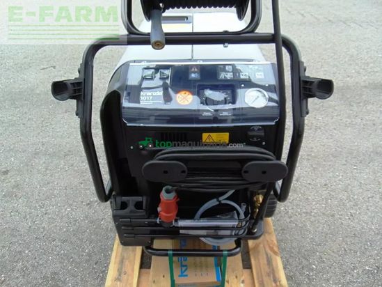 Riego - kränzle - therm 1017