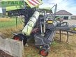Empacadora gigant - Claas - rollant 340