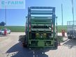 Empacadora gigant - Krone - big pack 1270 xc high speed multi-bale
