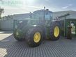Tractor agrícola - John Deere - traktor 6215r