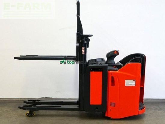 Elevadora - Linde - d 12 sp 133