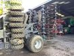 Sembradora directa - Sky - maxidrillw6000