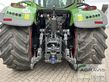 Tractor agrícola - Fendt - 718 vario s4