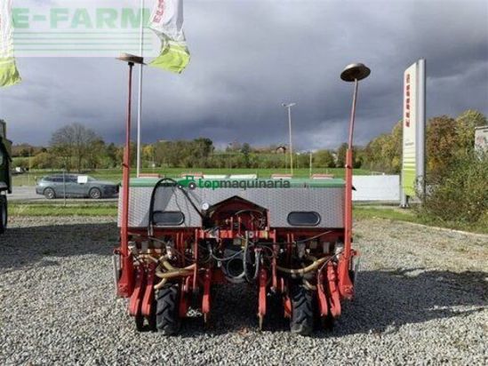 Sembradora monograno mecanica - Maschio - gasparo sara 6 rows