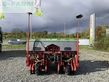 Sembradora monograno mecanica - Maschio - gasparo sara 6 rows