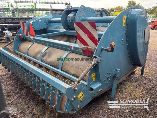 Grada rotativa - Imants - spatenmaschine 52 sk 800 dzfp