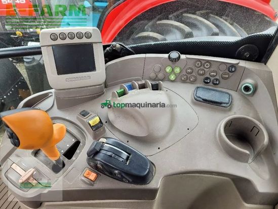 Tractor agrícola - John Deere - 6230 premium