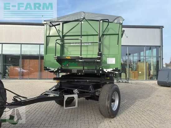 Volquet - Brantner - z 18050 xxl stabilator