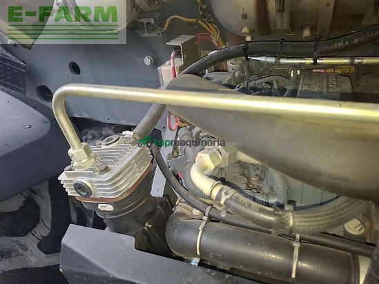 Telescopica - Claas - 1033 scorpion varipower