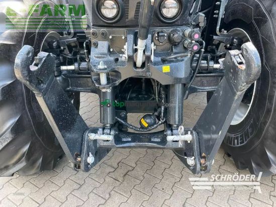 Tractor agrícola - New Holland - t7.340 hd