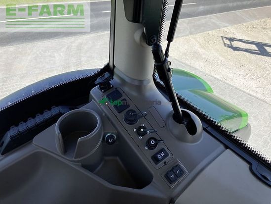 Tractor agrícola - John Deere - 6130 r autopowr command pro