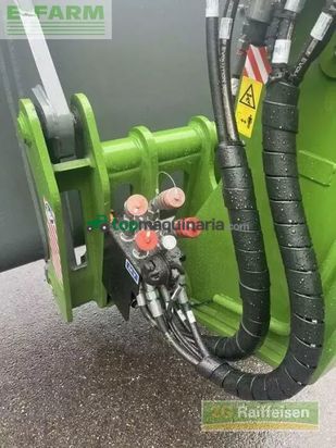 Telescopica - Fendt - cargo t955