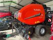 Empacadora gigant - Kubota - bv5200 sc14 plus