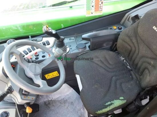 Telescopica - Merlo - tf 35.7 cs - 140