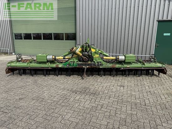 Grada rotativa - Celli - energy/p 600 rotorkopegg