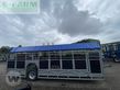 Remolqu agrícola -  - transportw. 7m