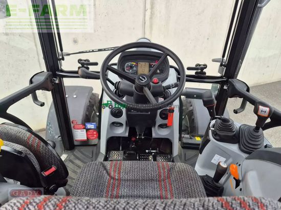 Tractor agrícola - Steyr - 4075 kompakt s (stage v)