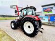 Tractor agrícola - Steyr - 4105 multi
