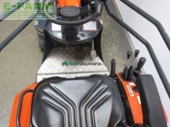 Elevadora - Combilift - am15se