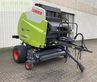 Empacadora gigant - Claas - variant 485 rc