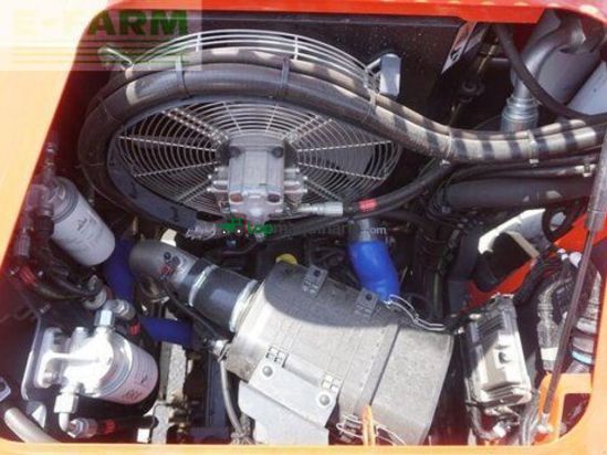 Elevadora - Combilift - c6000sl