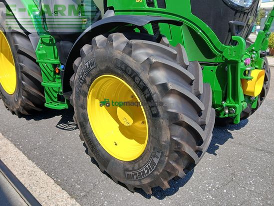 Tractor agrícola - John Deere - 6R 150