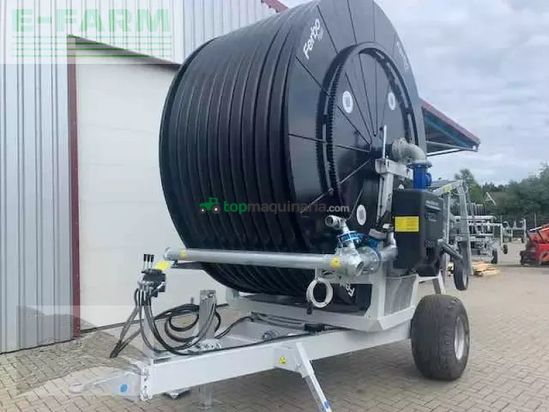 Riego -  - fderbo ge 440/120 sondermodel