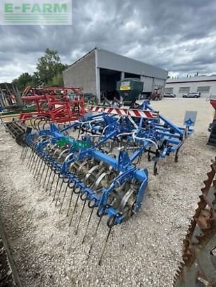 Cultivador - Carré - penterra