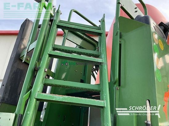 Atomizador - Amazone - ux 6200 super | 24 meter