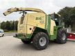 Cosechadora de Cereal - Krone - big x 650