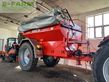 Esparcidor - Rauch - gebr. tws h7010 + axis ht 50.1