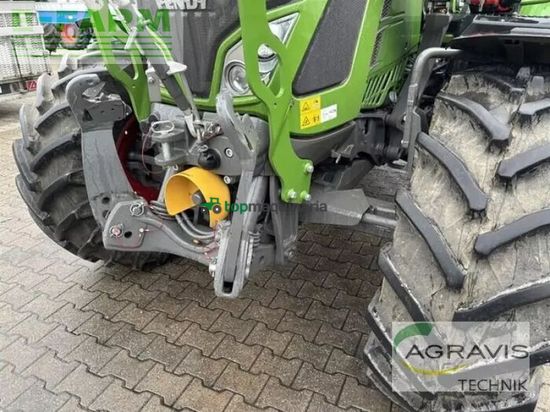 Tractor agrícola - Fendt - 514 vario gen-3 profi+ setting 2