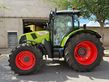 Tractor agrícola - CLAAS ARION 450