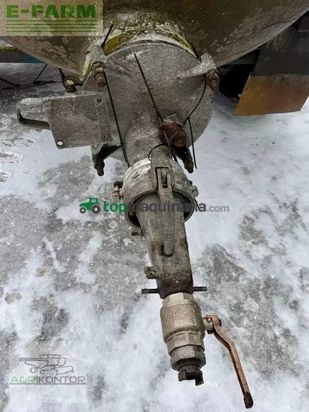 Equipamiento / accesorio - Fortschritt - hts100