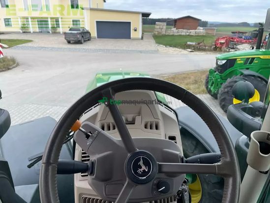 Tractor agrícola - John Deere - 6r 250