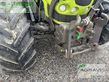 Tractor agrícola - Claas - arion 540 cis