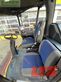 Cosechadora de Cereal - New Holland - fr 550 st5